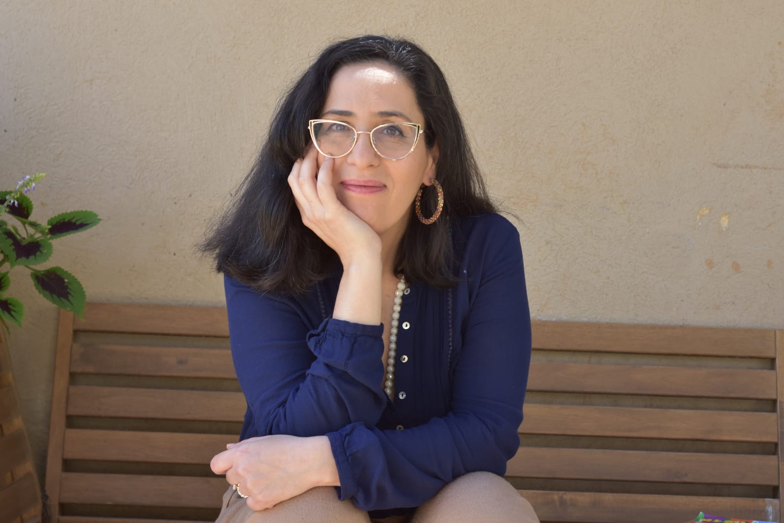 ד"ר שלומית גיא